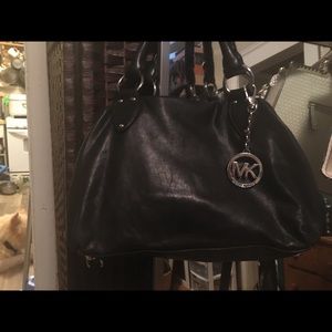 Micheal Kors Hobo SOLD!